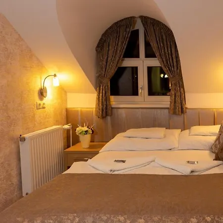 Teatrum Boutique Hotel