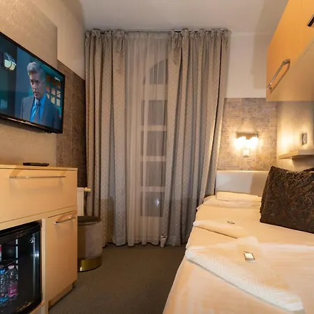 Teatrum Boutique Hotel