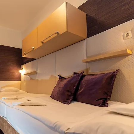 Hotel Teatrum Boutique Hotel