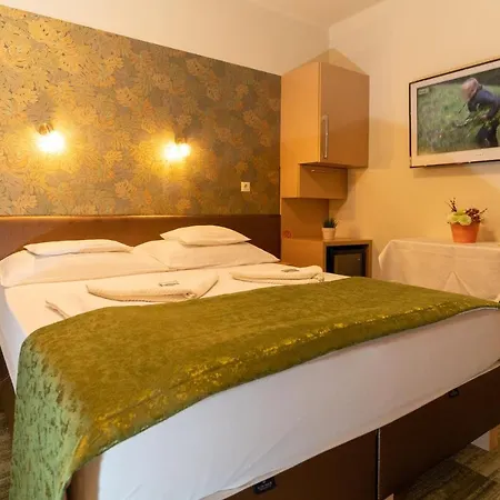 Hotel Teátrum Boutique