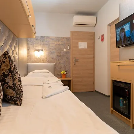Hotel Teatrum Boutique Hotel