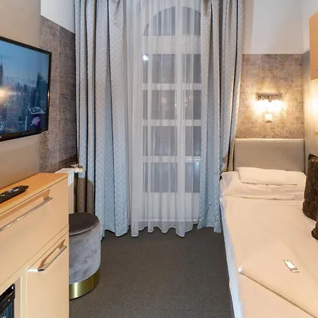Hotel Teatrum Boutique Hotel