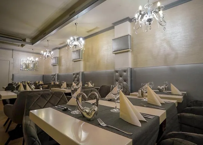 Teátrum Boutique Hotel 3*