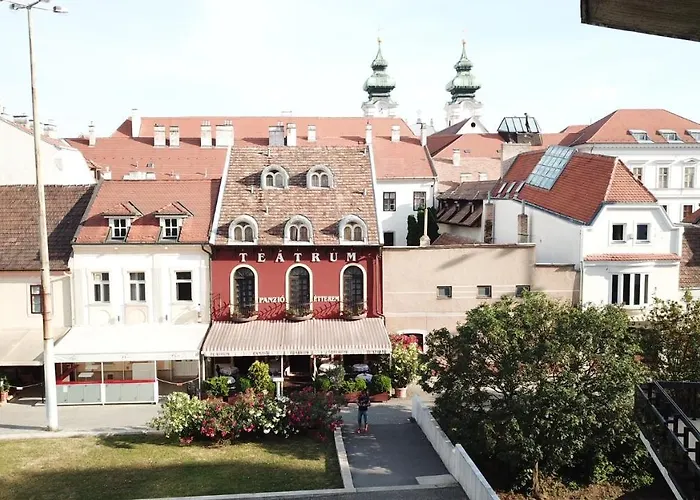 Otel Teatrum Boutique