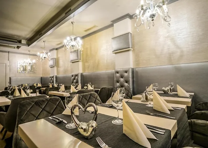 Hotel Teátrum Boutique 3*