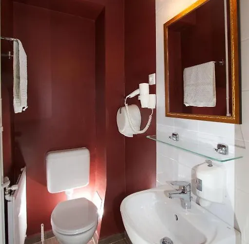 Hotel Teátrum Boutique Győr
