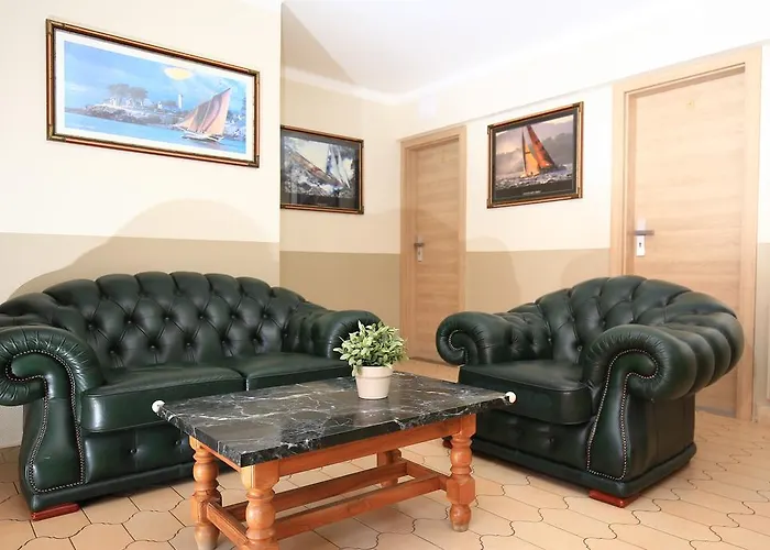 Teátrum Boutique Hotel Győr