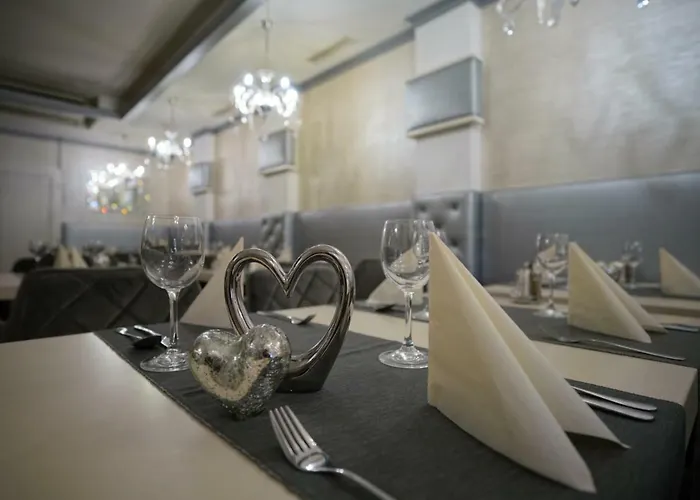 Teatrum Boutique Otel 3*