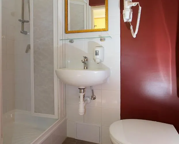Teátrum Boutique Hotel 3*