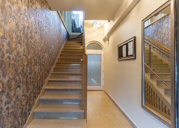 Teátrum Boutique Hotel Győr