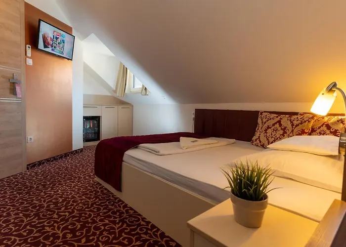 Teátrum Boutique Hotel
