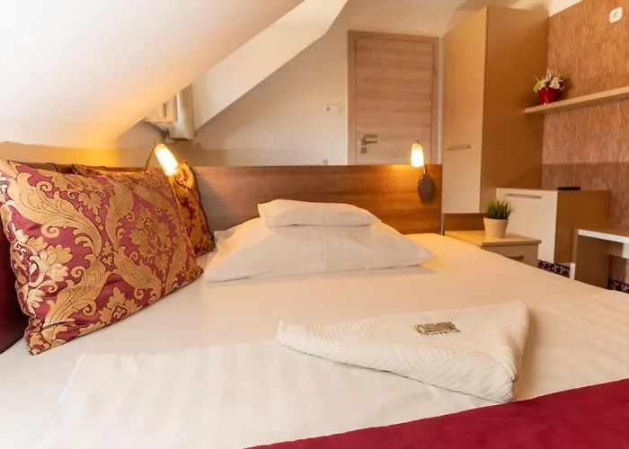 Hotel Teátrum Boutique