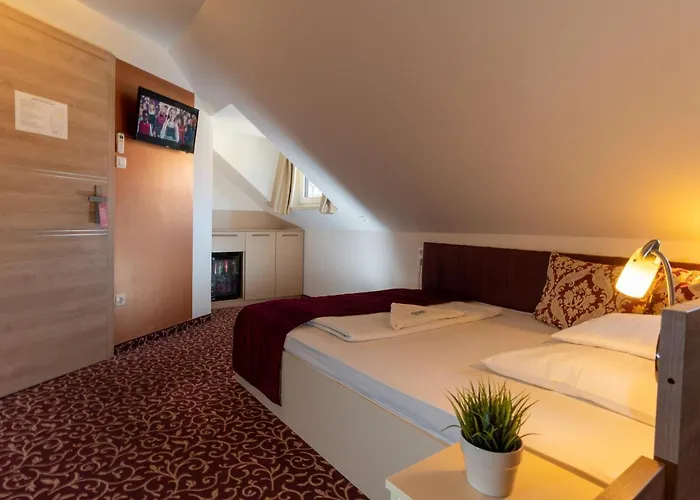 Teátrum Boutique 3*