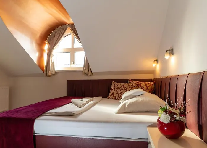 Hotel Teátrum Boutique