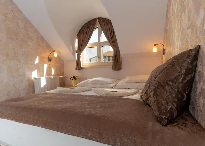 Teátrum Boutique Hotel