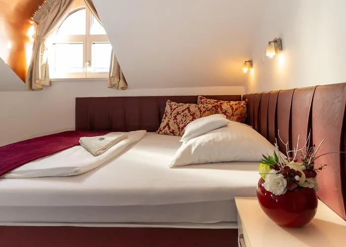Teátrum Boutique Hotel