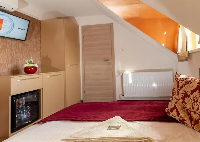 Teátrum Boutique Hotel