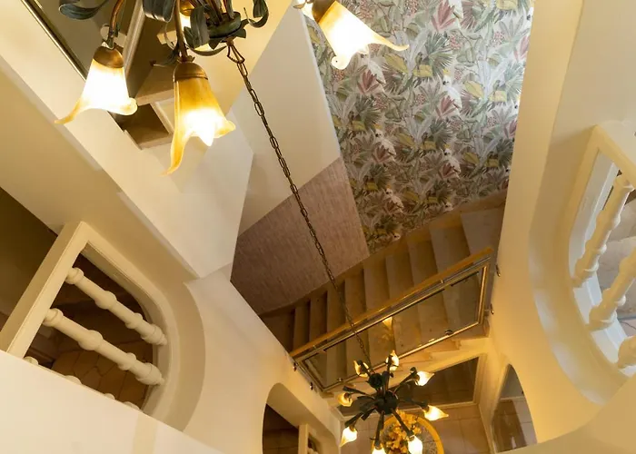 Teátrum Boutique 3*