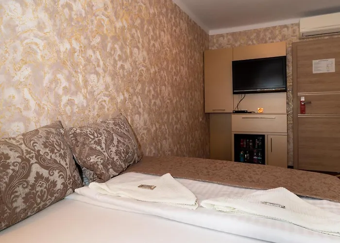 Teátrum Boutique 3* Győr