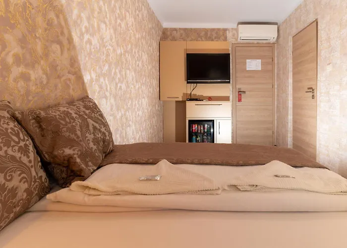 Teátrum Boutique 3* Győr