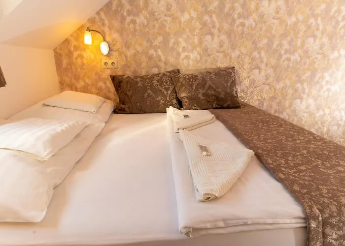 Hotel Teátrum Boutique