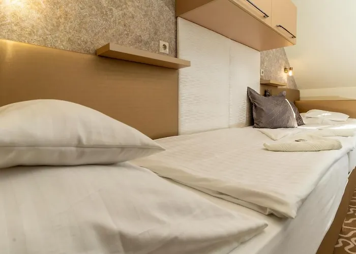 Teátrum Boutique Hotel 3*
