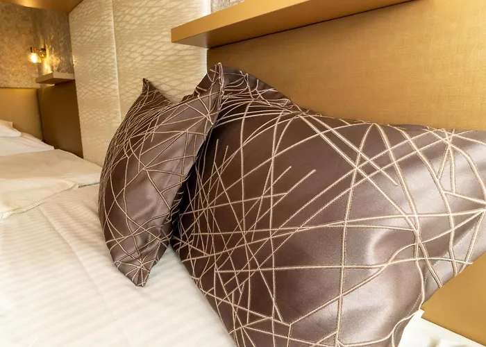 Teátrum Boutique Hotel Győr