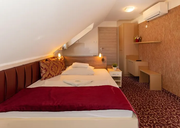 Hotel Teátrum Boutique