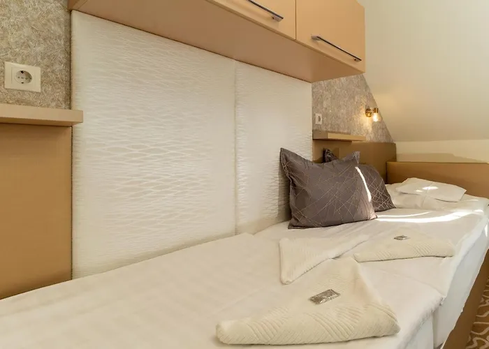 Teátrum Boutique 3* Győr