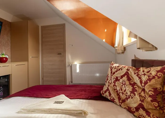Hotel Teátrum Boutique 3*