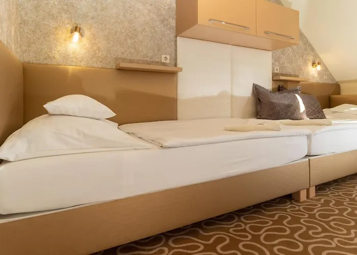 Teátrum Boutique Hotel