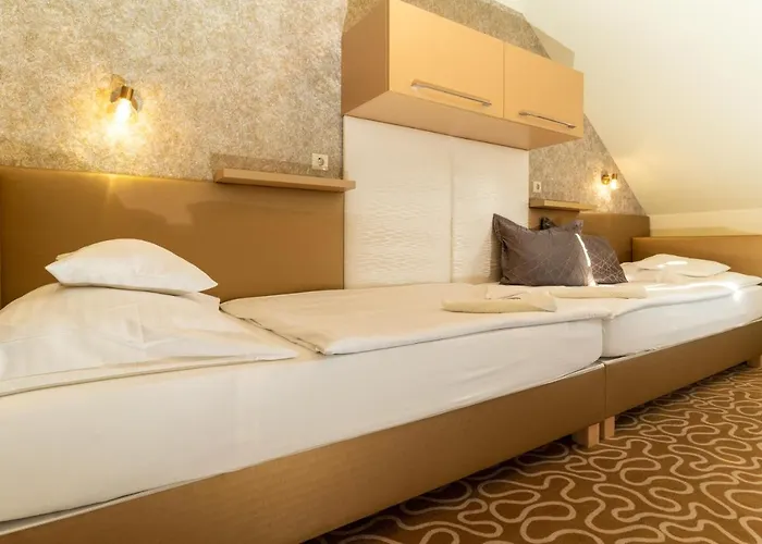 Teátrum Boutique Hotel 3*