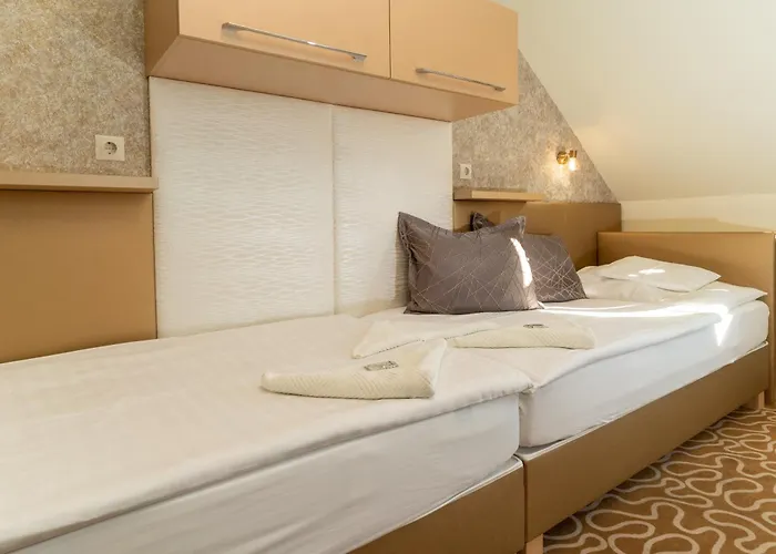 Teátrum Boutique Hotel 3*