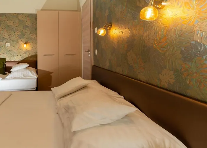 Hotel Teátrum Boutique