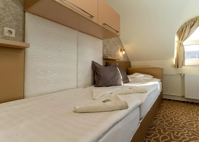Teátrum Boutique Hotel 3*