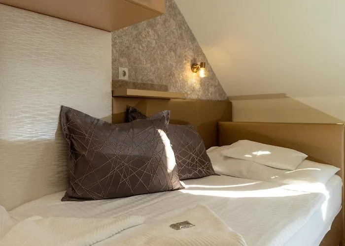 Teátrum Boutique Hotel Győr