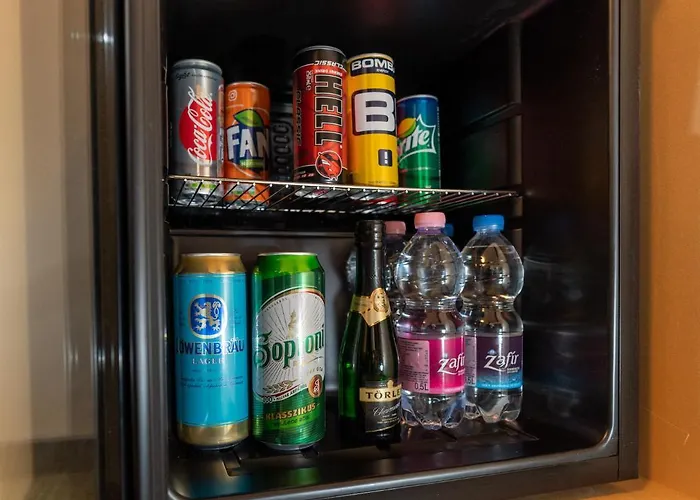 Teátrum Boutique 3* Győr