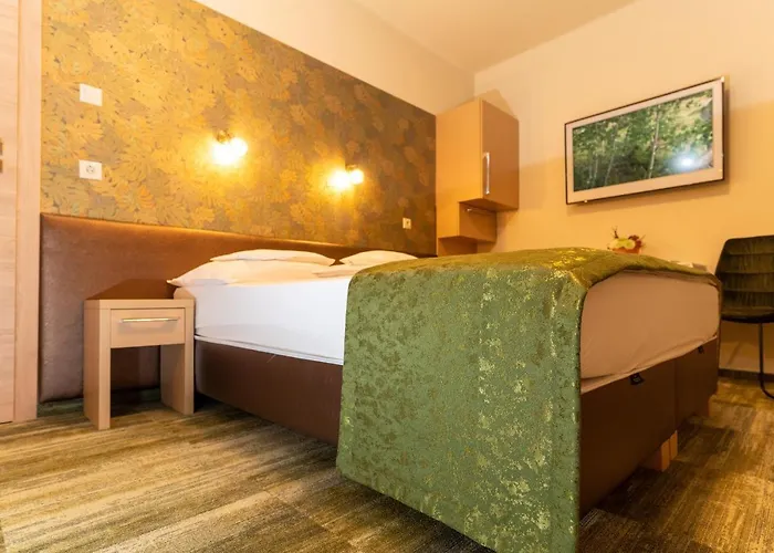 Hotel Teátrum Boutique
