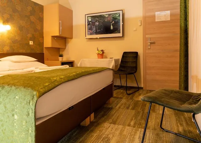 Teátrum Boutique 3*