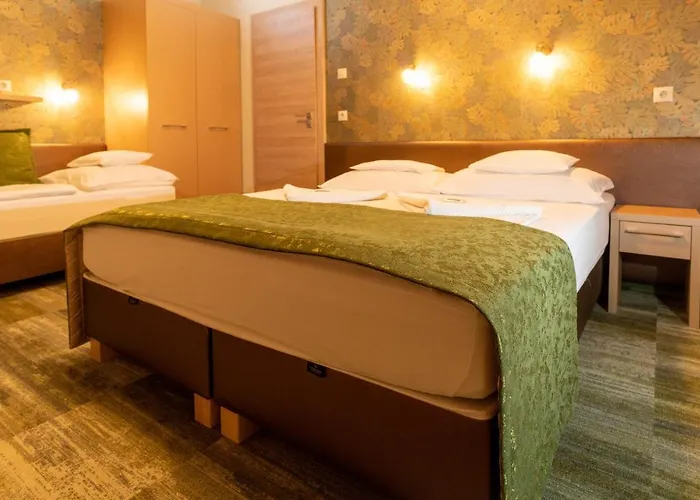 Teatrum Boutique Otel 3*