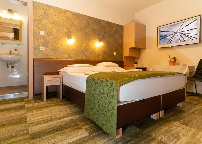 Teátrum Boutique Hotel 3*