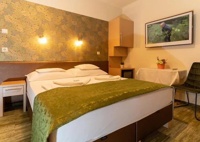 Hotel Teátrum Boutique