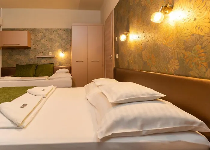 Teatrum Boutique Otel 3*